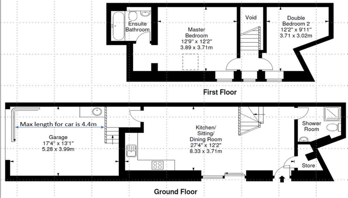The Albany Lane Residence EDI Exterior photo